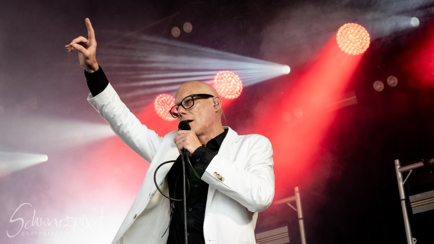 Amphi Festival 2023 - Tag 1