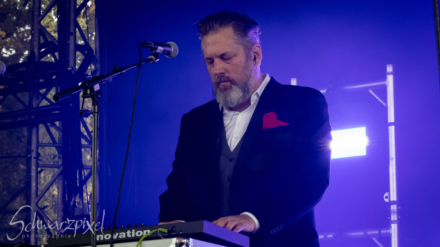 Amphi Festival 2023 - Tag 1