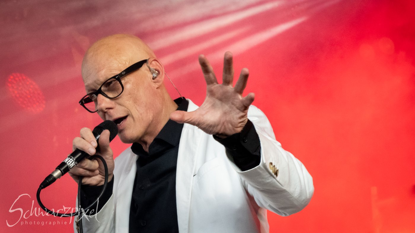 Amphi Festival 2023 - Tag 1