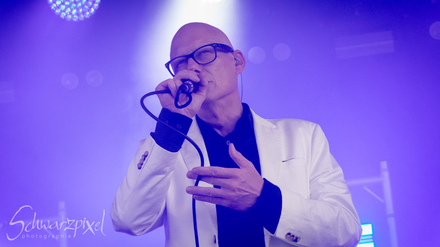 Amphi Festival 2023 - Tag 1