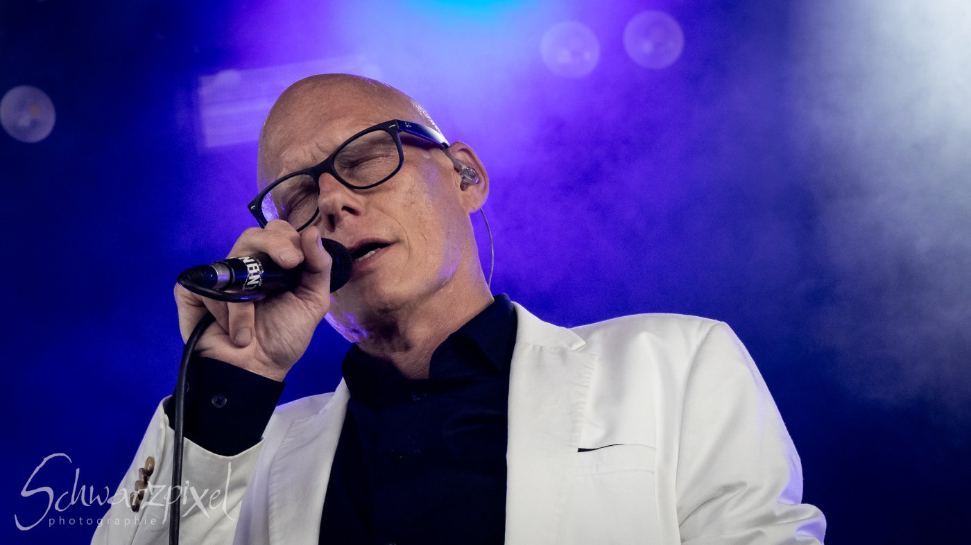 Amphi Festival 2023 - Tag 1