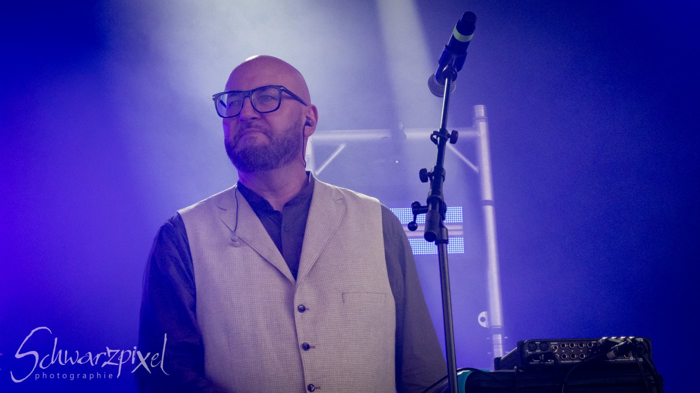 Amphi Festival 2023 - Tag 1