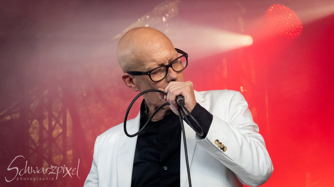 Amphi Festival 2023 - Tag 1