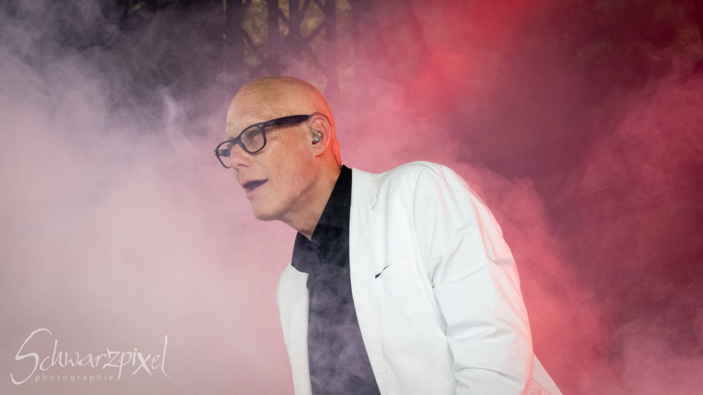 Amphi Festival 2023 - Tag 1