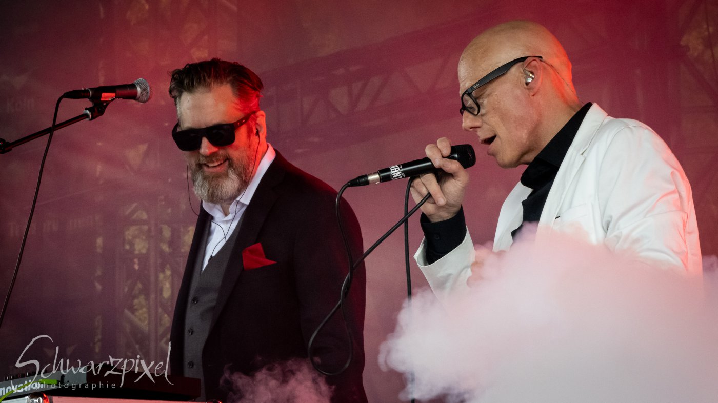Amphi Festival 2023 - Tag 1