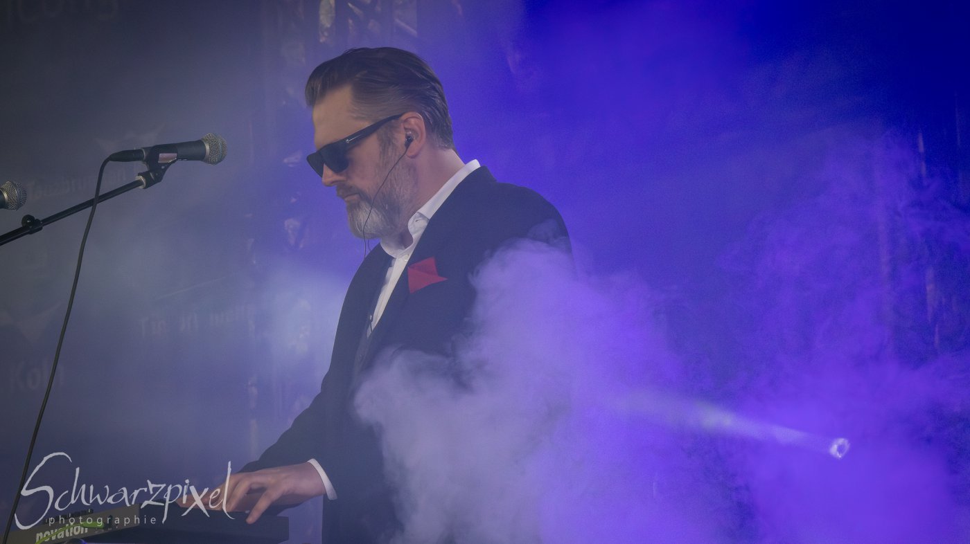 Amphi Festival 2023 - Tag 1