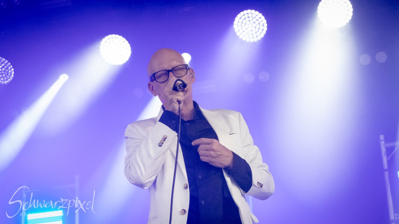 Amphi Festival 2023 - Tag 1
