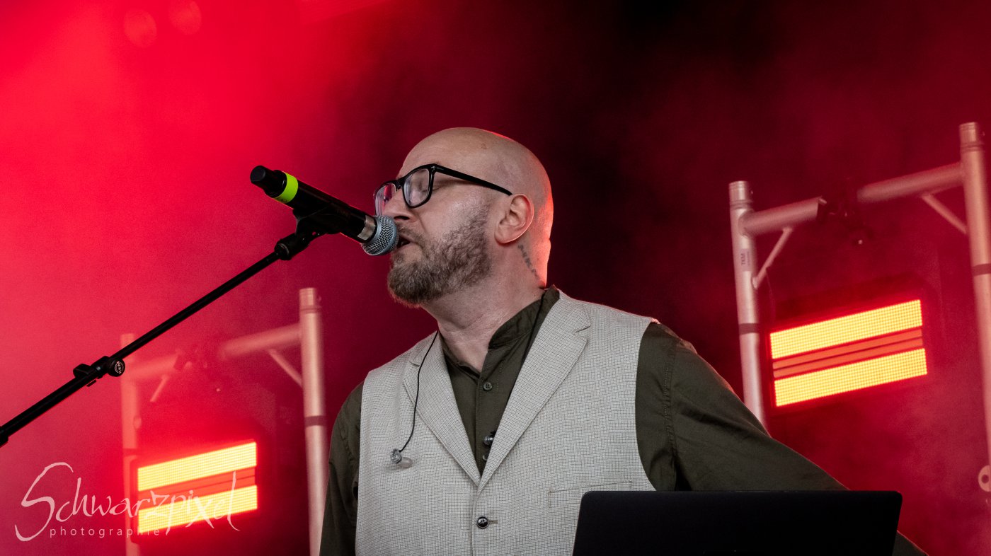 Amphi Festival 2023 - Tag 1