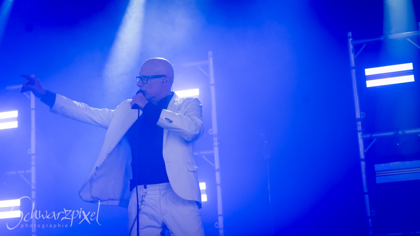 Amphi Festival 2023 - Tag 1
