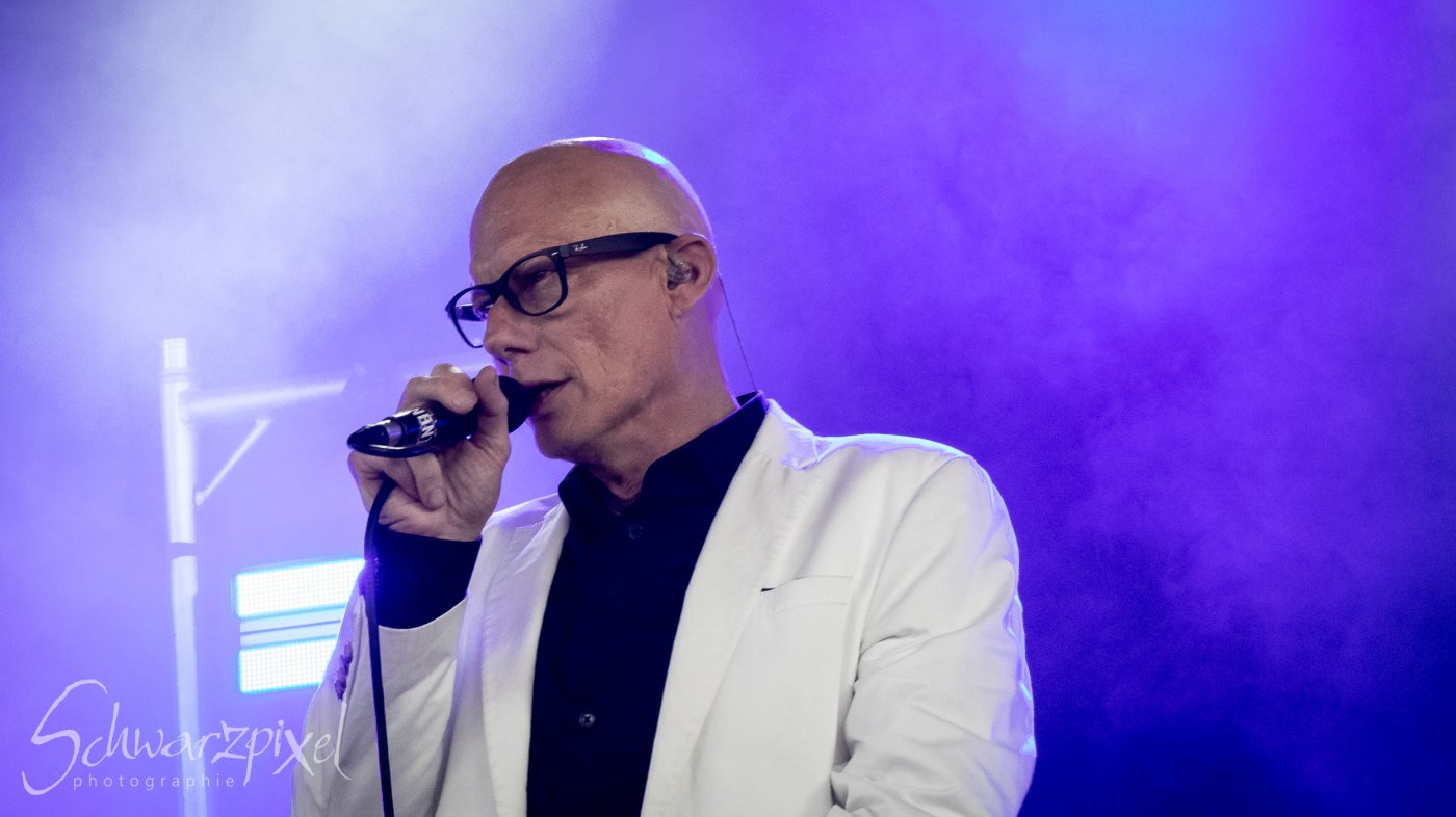 Amphi Festival 2023 - Tag 1