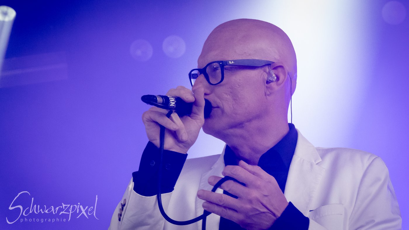 Amphi Festival 2023 - Tag 1
