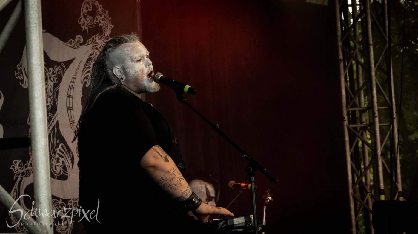 Amphi Festival 2023 - Tag 1
