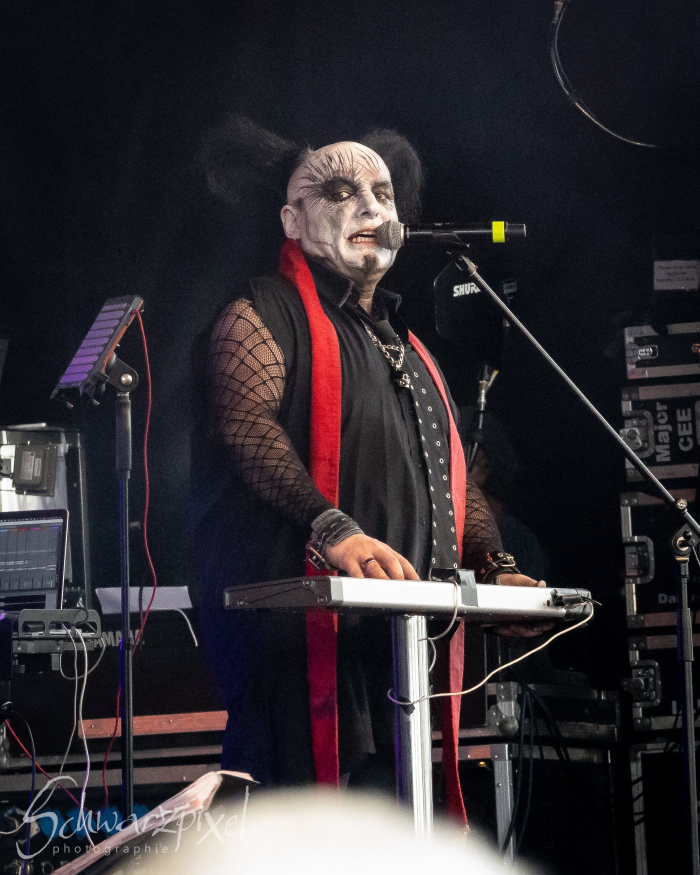 Amphi Festival 2023 - Tag 1