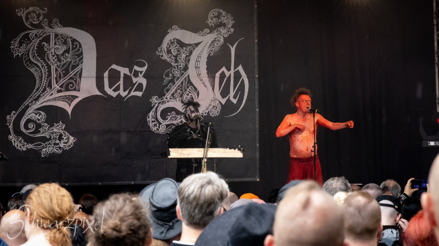 Amphi Festival 2023 - Tag 1