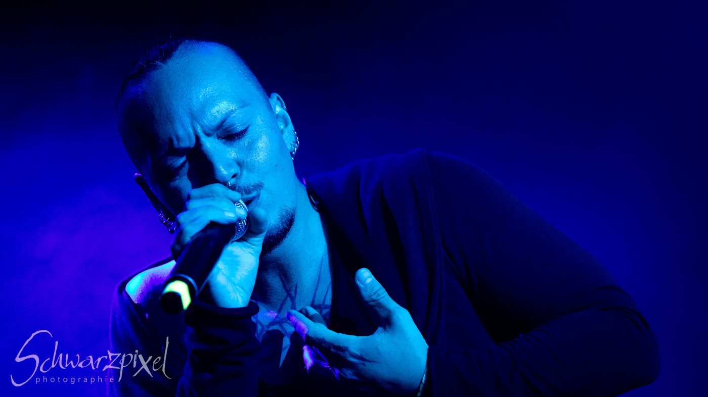 Amphi Festival 2023 - Tag 1