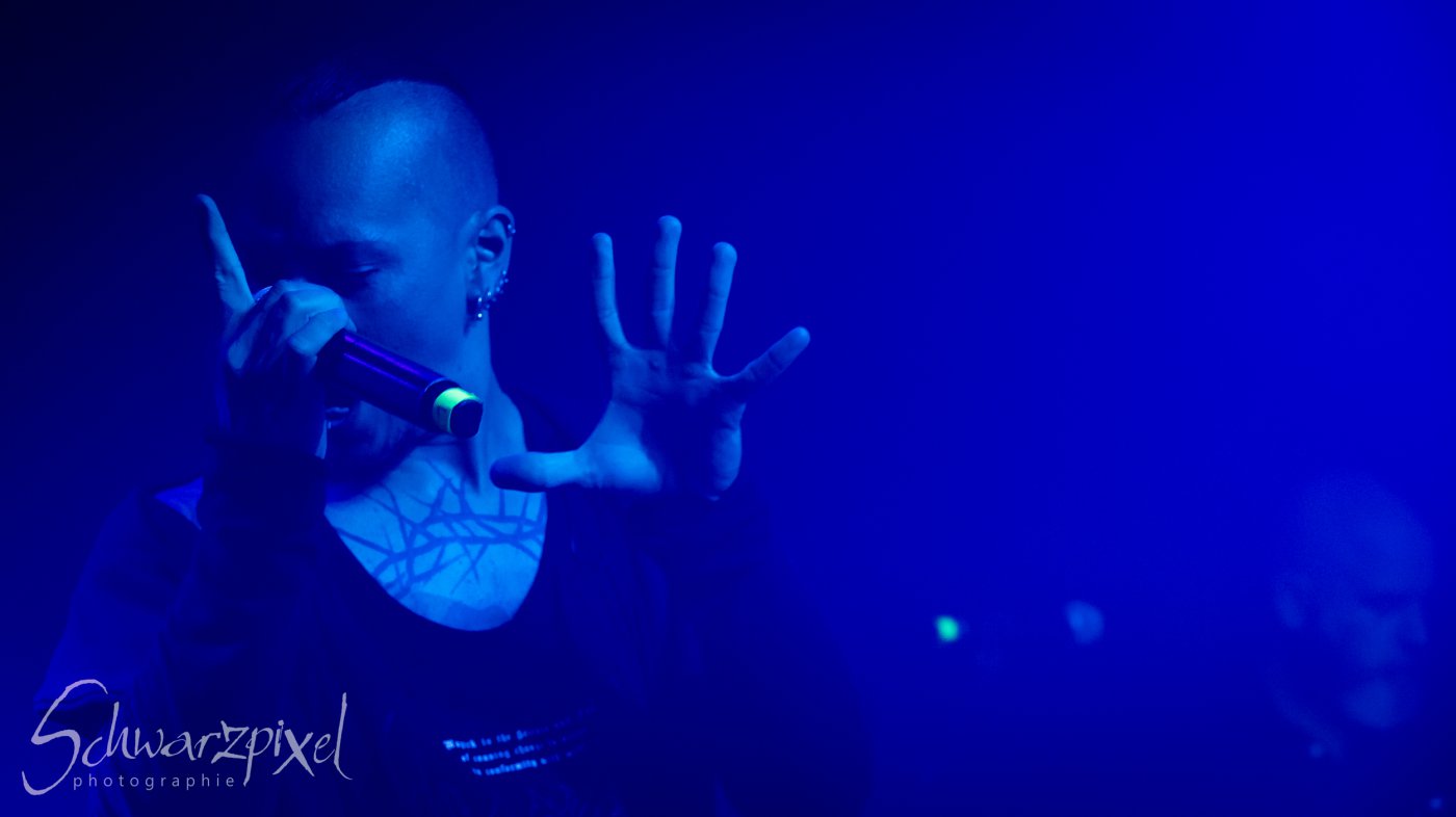 Amphi Festival 2023 - Tag 1