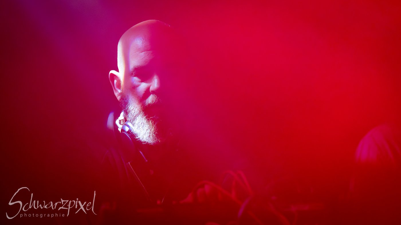 Amphi Festival 2023 - Tag 1