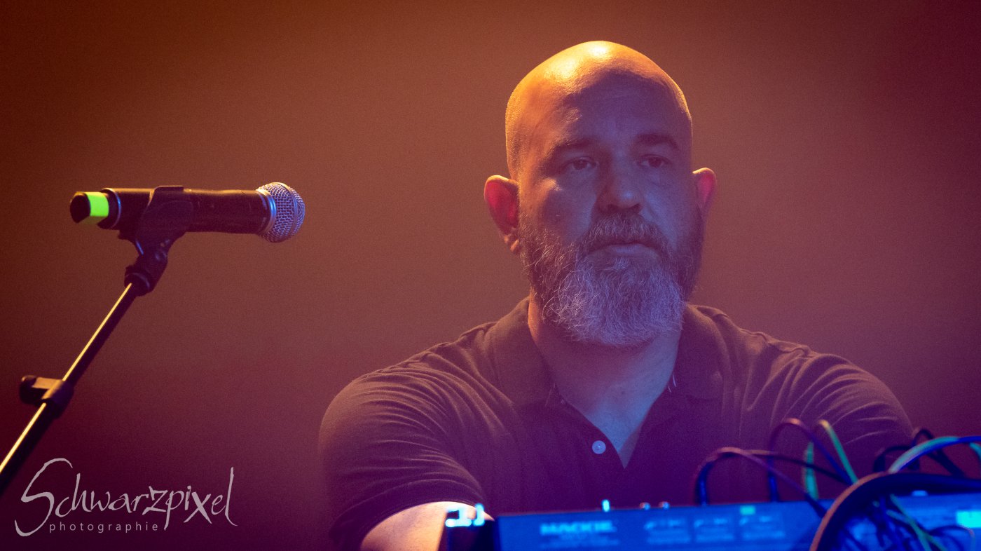Amphi Festival 2023 - Tag 1