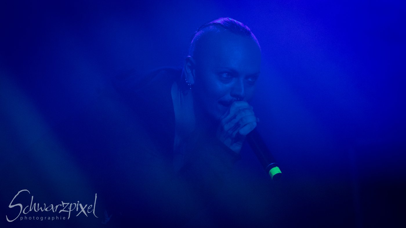 Amphi Festival 2023 - Tag 1