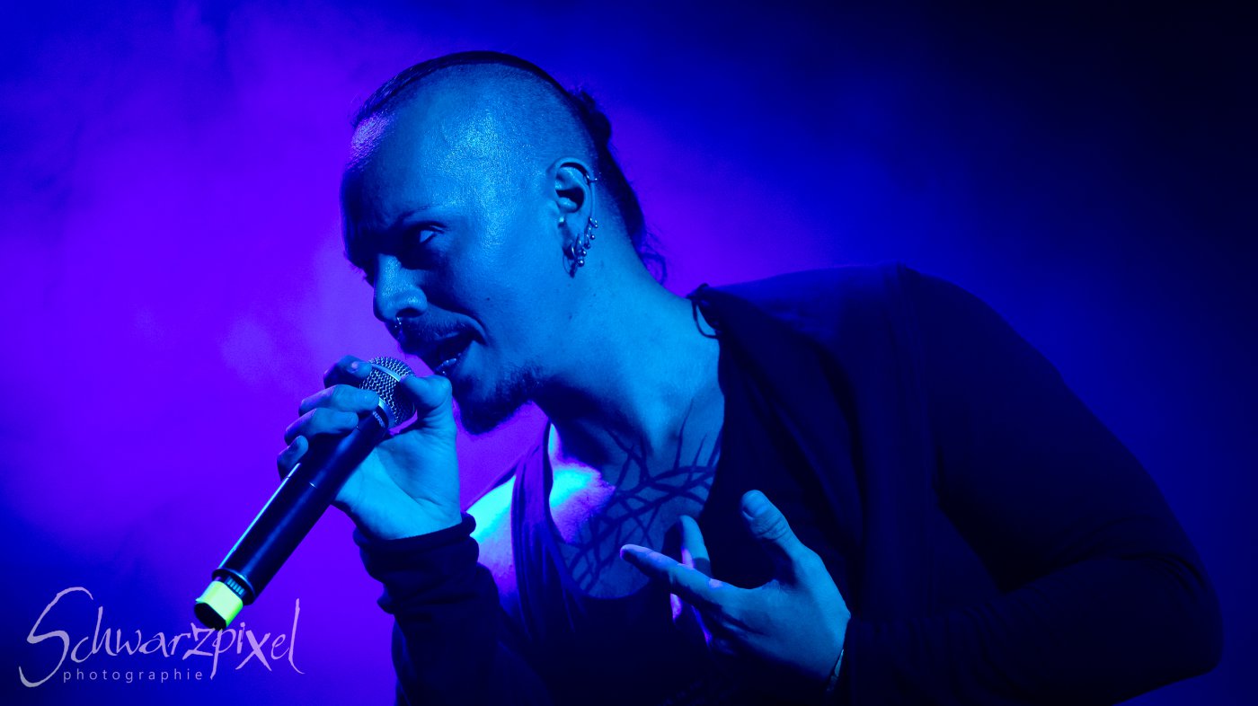 Amphi Festival 2023 - Tag 1
