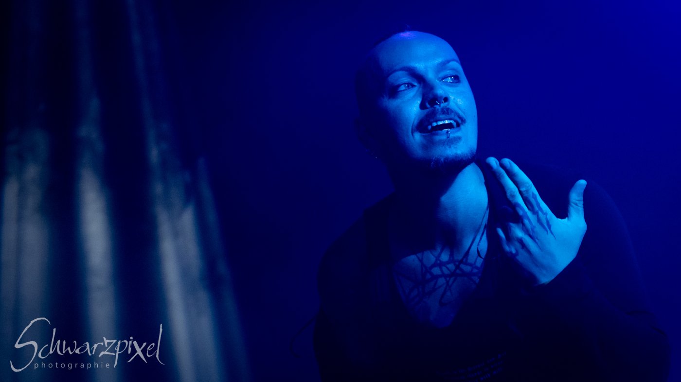 Amphi Festival 2023 - Tag 1