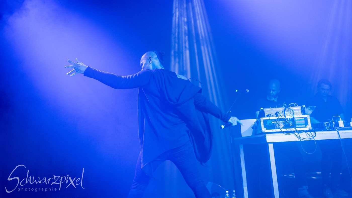 Amphi Festival 2023 - Tag 1
