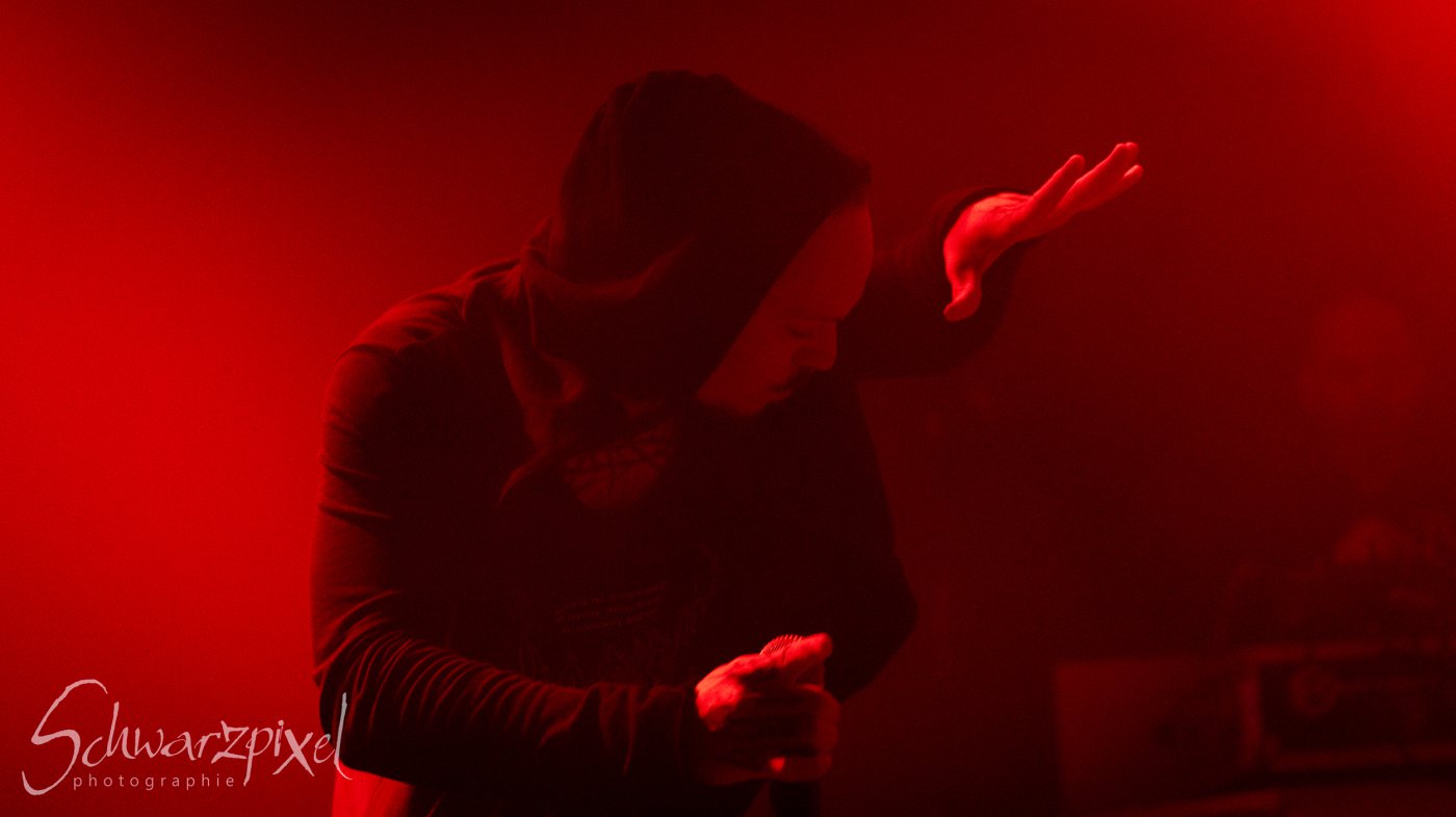Amphi Festival 2023 - Tag 1