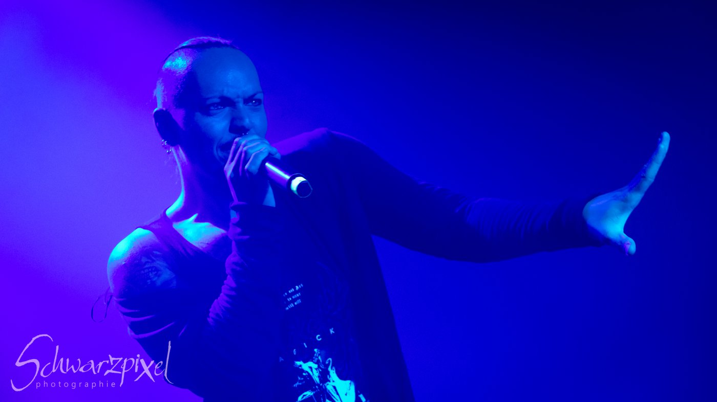 Amphi Festival 2023 - Tag 1