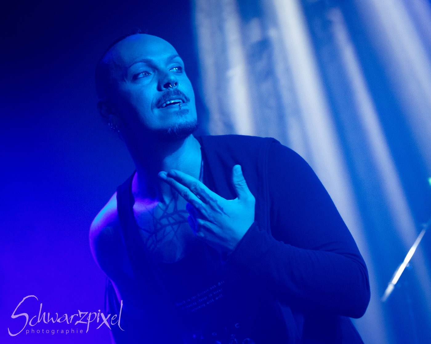 Amphi Festival 2023 - Tag 1