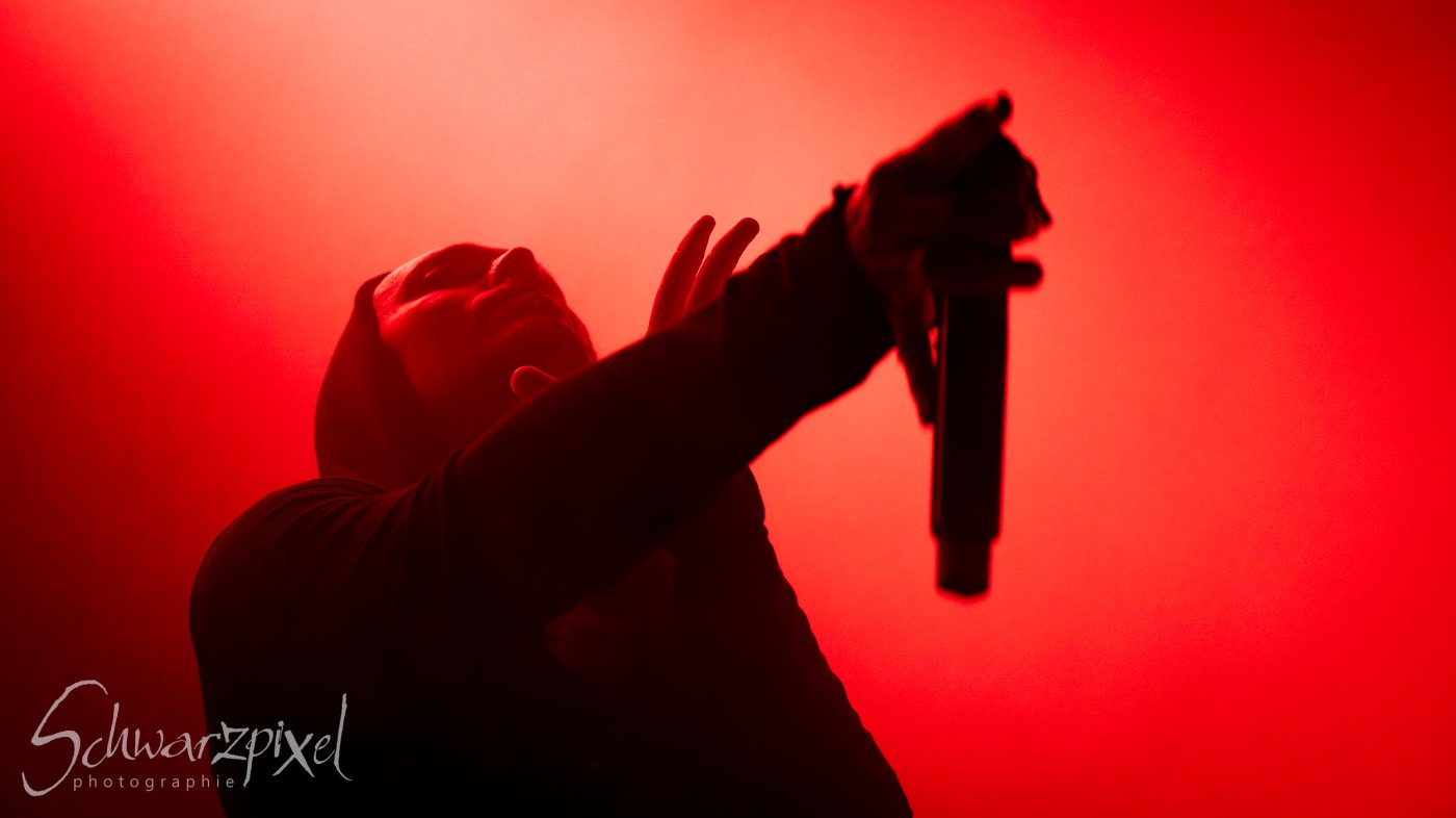 Amphi Festival 2023 - Tag 1