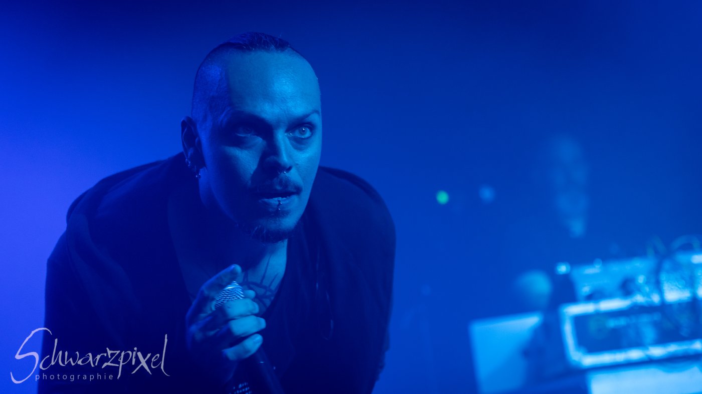 Amphi Festival 2023 - Tag 1