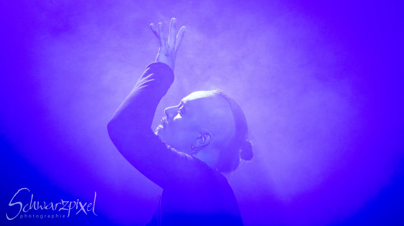 Amphi Festival 2023 - Tag 1