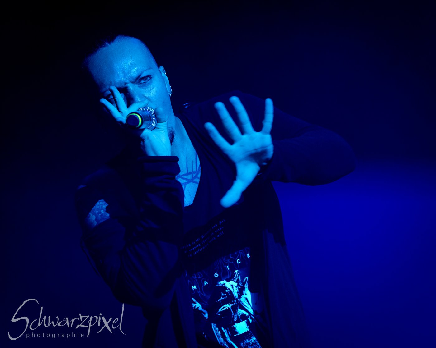 Amphi Festival 2023 - Tag 1
