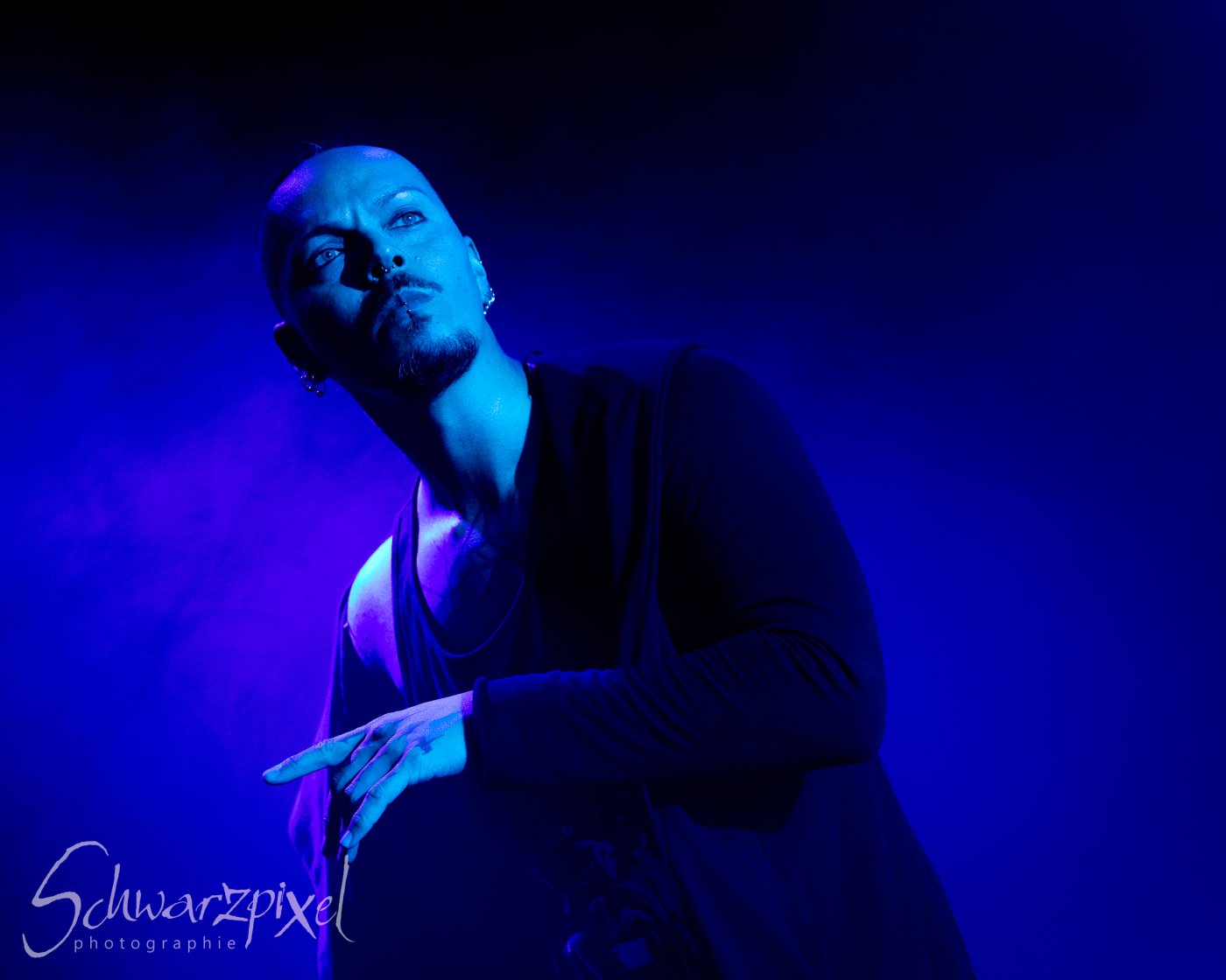 Amphi Festival 2023 - Tag 1