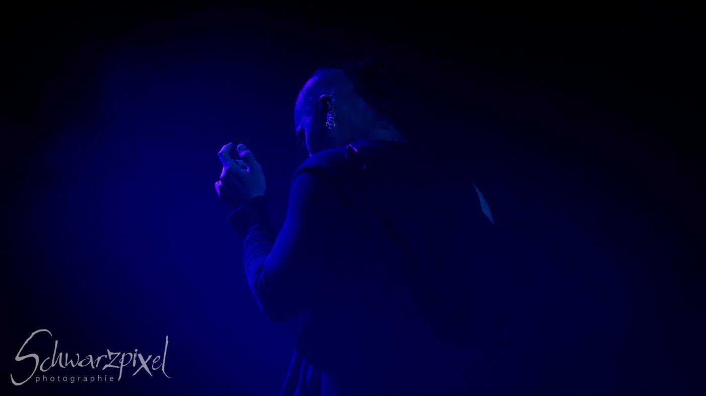 Amphi Festival 2023 - Tag 1