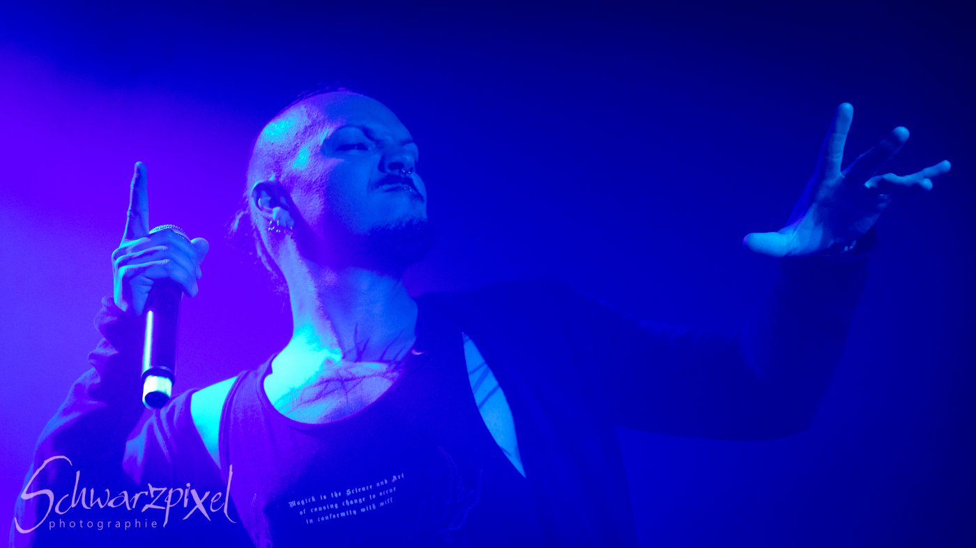 Amphi Festival 2023 - Tag 1
