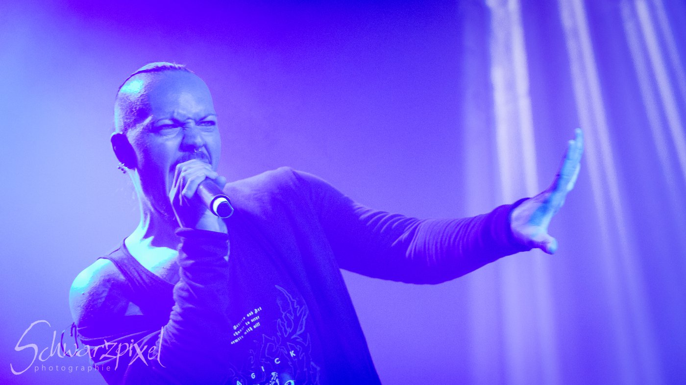 Amphi Festival 2023 - Tag 1