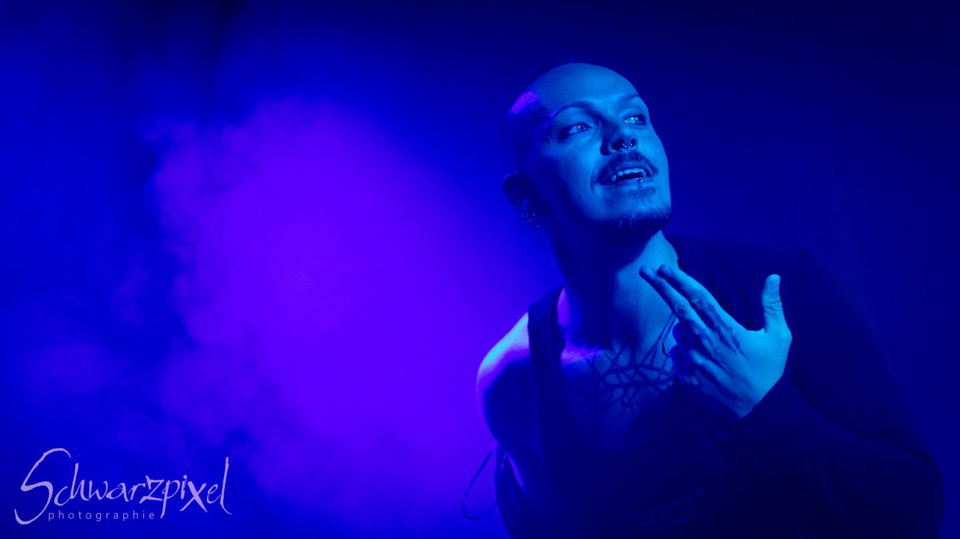 Amphi Festival 2023 - Tag 1