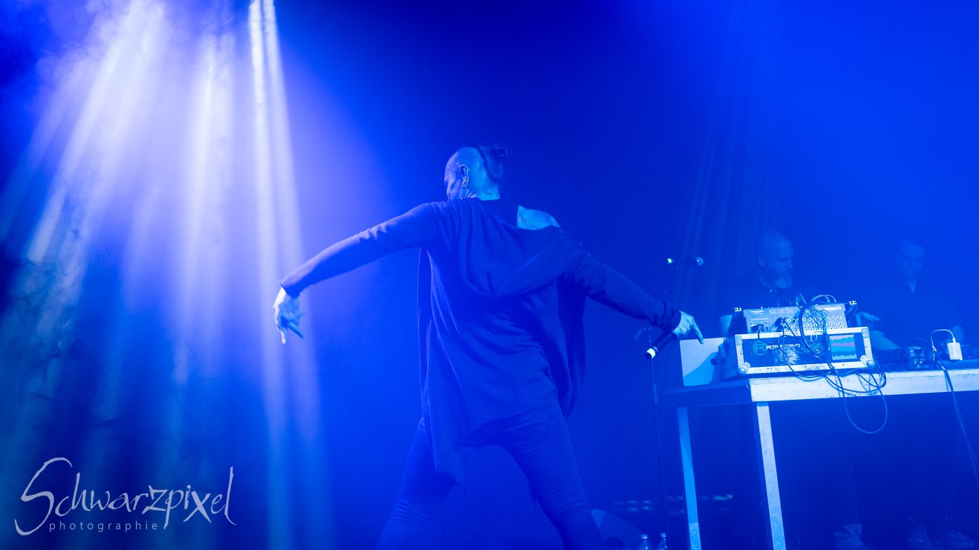 Amphi Festival 2023 - Tag 1