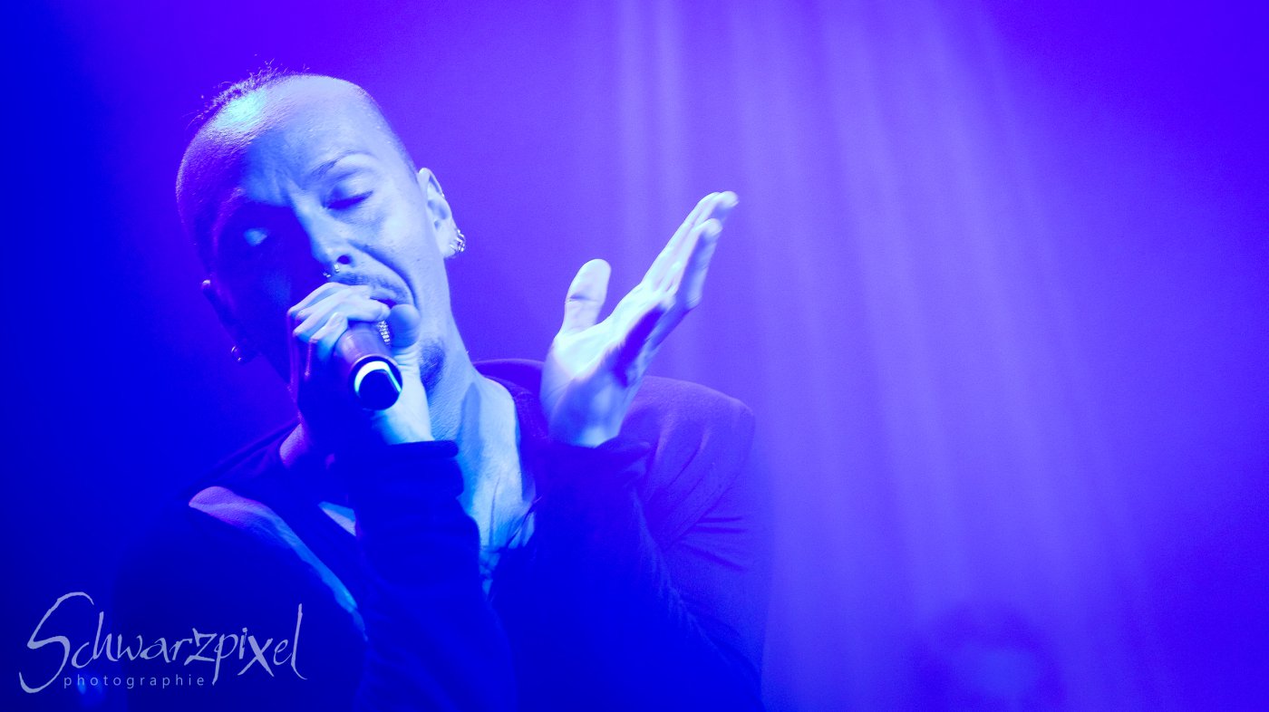 Amphi Festival 2023 - Tag 1