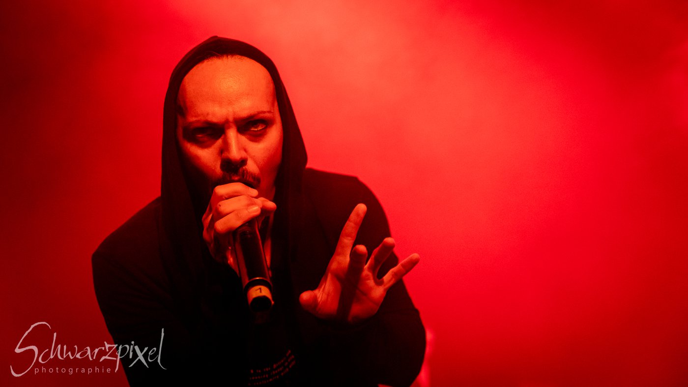 Amphi Festival 2023 - Tag 1