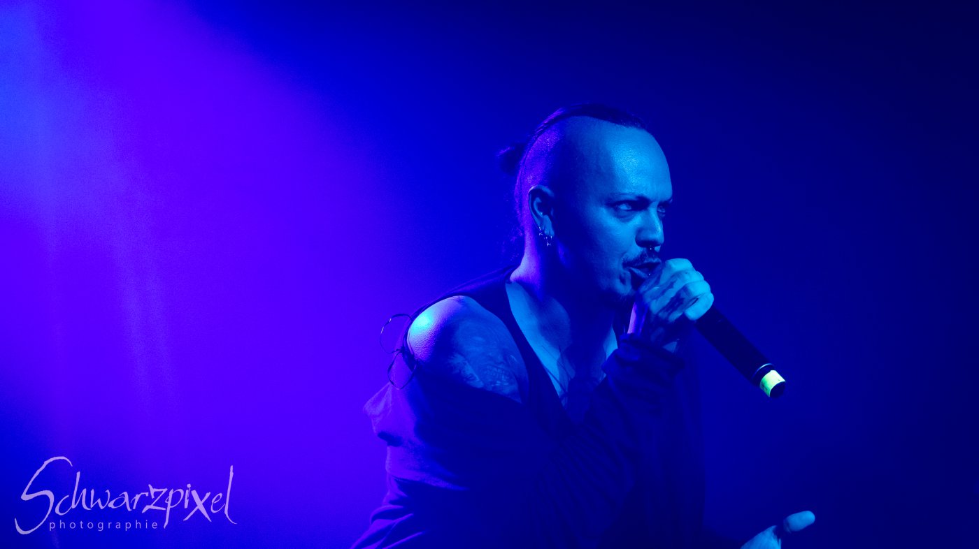 Amphi Festival 2023 - Tag 1