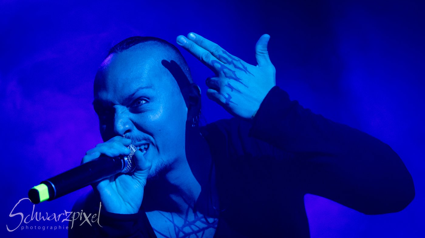 Amphi Festival 2023 - Tag 1