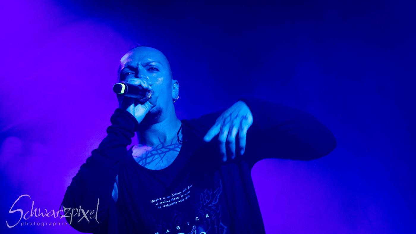 Amphi Festival 2023 - Tag 1