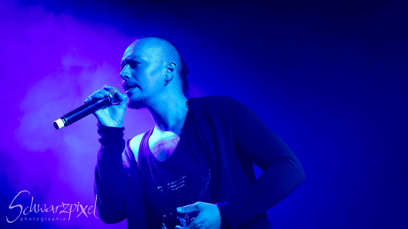 Amphi Festival 2023 - Tag 1