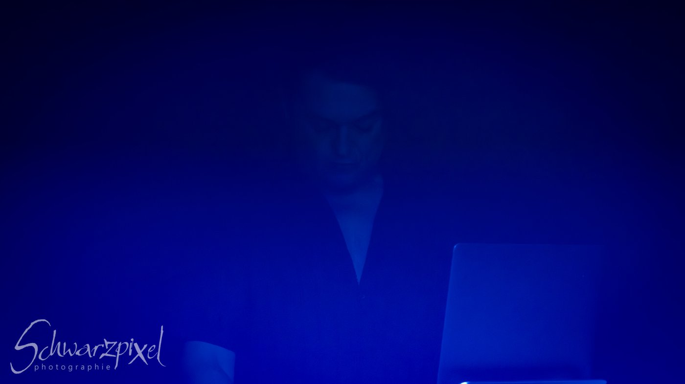 Amphi Festival 2023 - Tag 1