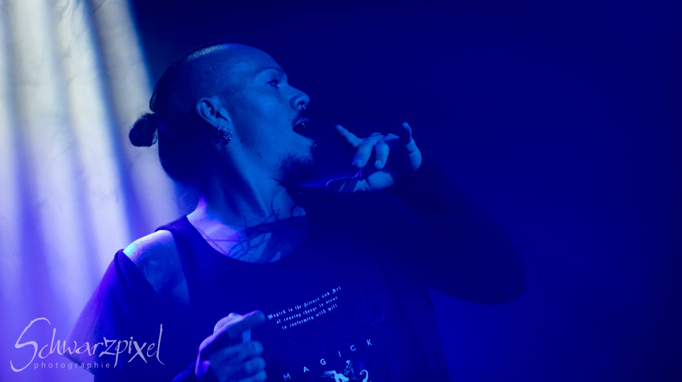 Amphi Festival 2023 - Tag 1