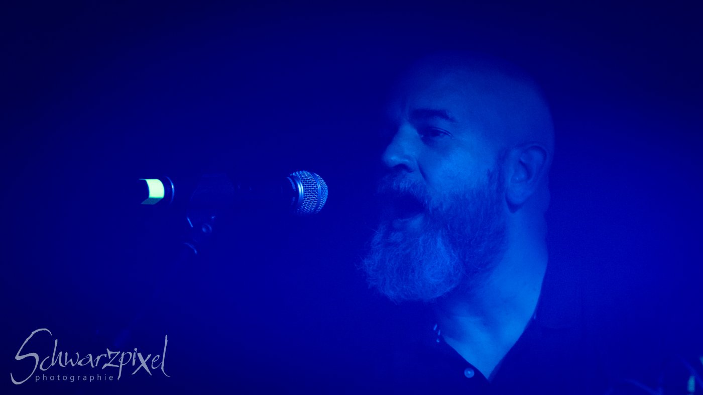 Amphi Festival 2023 - Tag 1