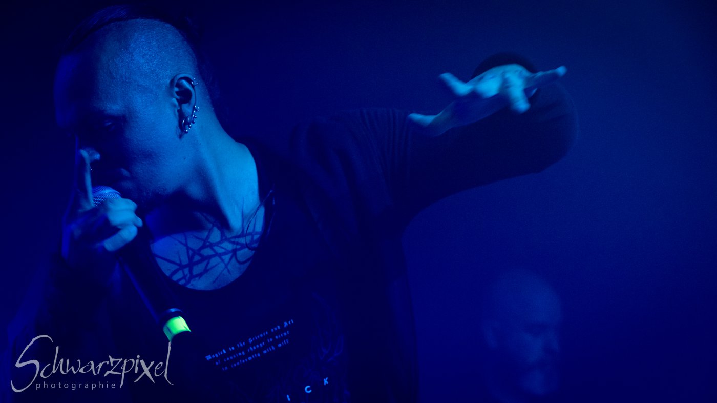 Amphi Festival 2023 - Tag 1