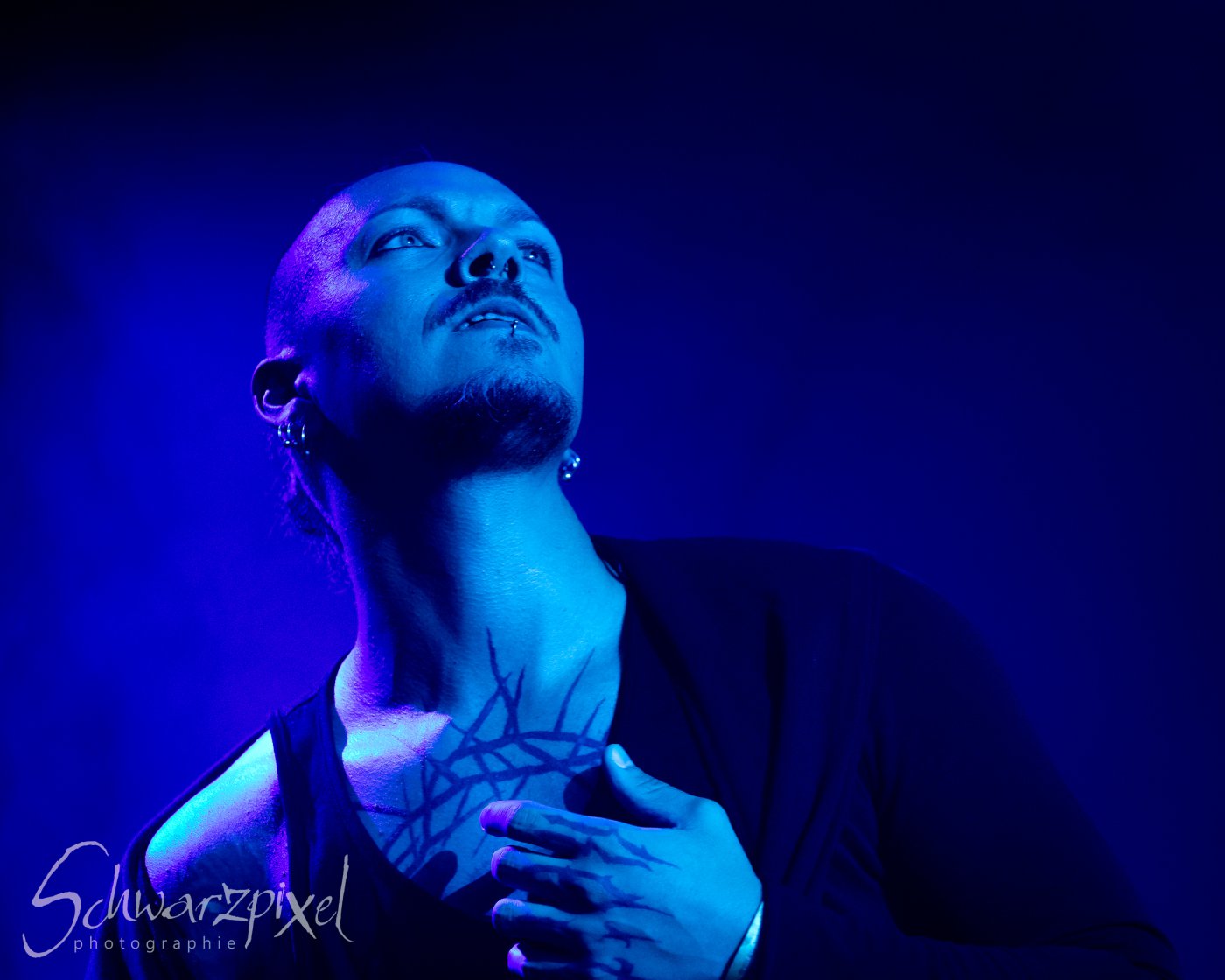 Amphi Festival 2023 - Tag 1